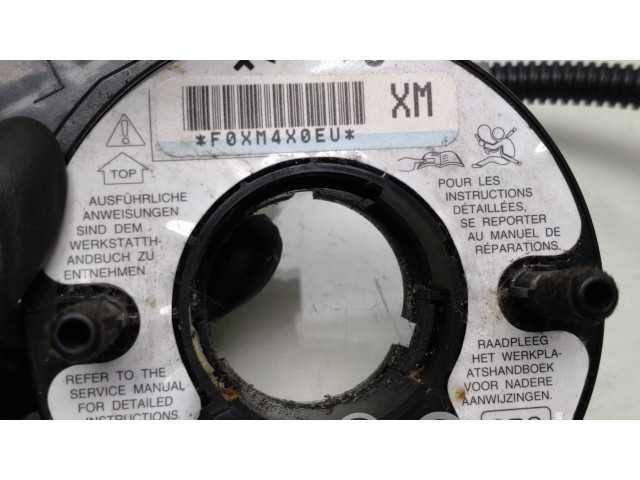 Подрулевой шлейф SRS F0XM4X0EU   Honda FR-V