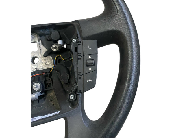 Руль Citroen Jumper  2007 - 2013 года 34130839B      