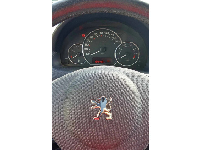 Панель приборов A2C53045317, 224002002068   Peugeot 1007       