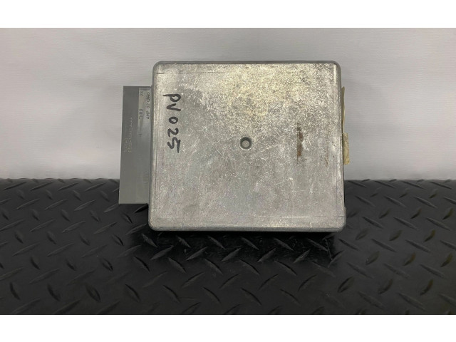 Блок управления двигателя F5SB14A624AA   Ford Mustang IV