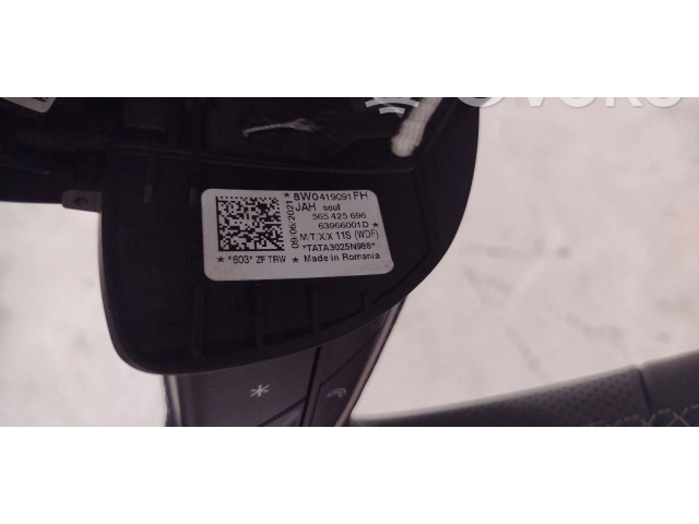 Volant Audi A5 2020 8W0419091FH  