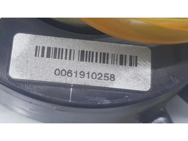 Подрулевой шлейф SRS 61910258   Citroen Jumper
