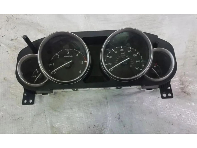 Řídící jednotka 275700-0202   Mazda 6 2010