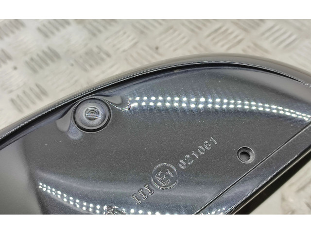 Zpětné zrcátko  Audi A8 S8 D4 4H 2015  4H2857409M, 4H0857535D  
