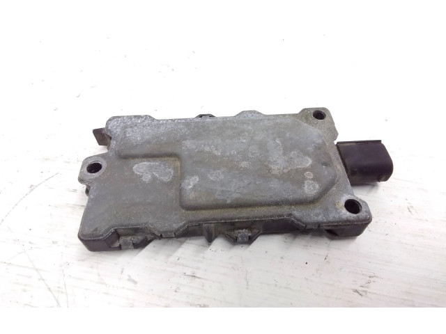 Блок управления выхлопом 2118300472, 1147212080   Mercedes-Benz C W203