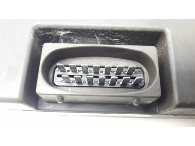 Блок управления АБС 9612783680, 10020200594   Citroen Xantia