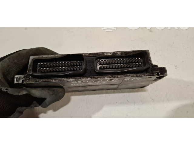 Блок управления коробкой передач S118057002D, 8200278614   Renault Scenic II -  Grand scenic II