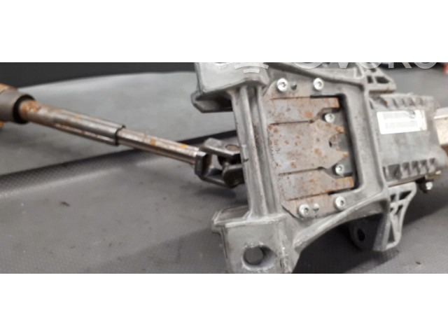    Рулевая рейка 5N61-3C529-KA   Mazda 5 2005 - 2010 года