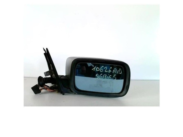 Zpětné zrcátko  BMW 5 E39 1996  51168184860, 51168184860  