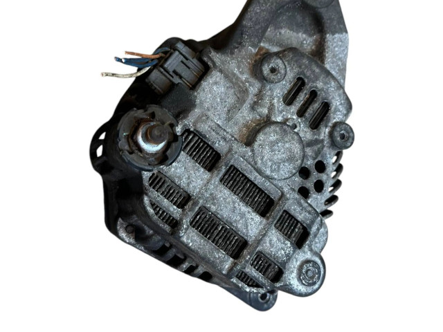 Генератор 1800A123, A5TG1291   Mitsubishi Lancer X      