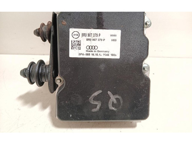 Блок управления АБС 8R0907379P, 8R0907379P   Audi Q5 SQ5