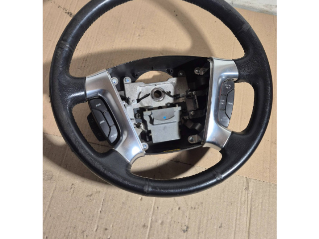 Руль Chevrolet Epica   -  года 7G27YU      
