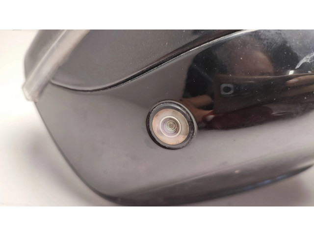 Zpětné zrcátko pravé BMW 7 G11 G12 2015  F0181114U6680, 041404  