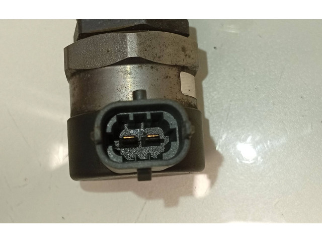 Vstřikovací lišta 0445215023, 30757146   Volvo S80     