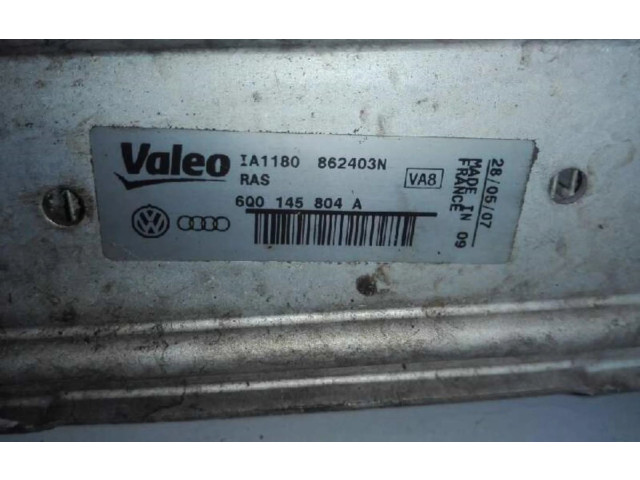 Панель приборов 6Q0145804A   Volkswagen Polo IV 9N3       