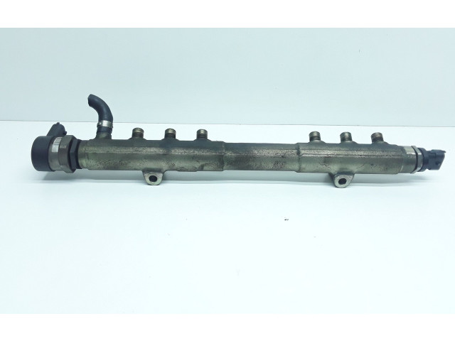 Vstřikovací lišta 30757146, 30750409   Volvo S80    D5244t4 