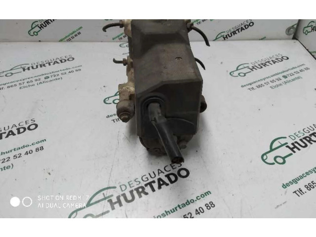 Jednotka ABS 0265200043   Mercedes-Benz C W202 
