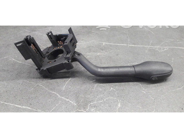 Ручка стеклоочистителей 6k5953503ab   Volkswagen Polo I 86
