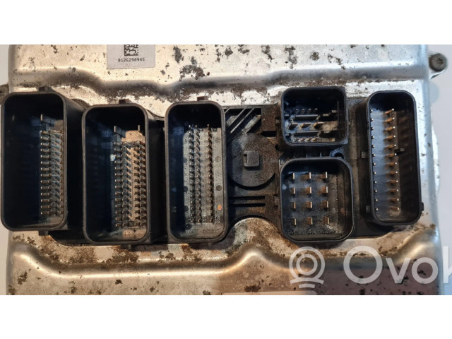 Řídící jednotka 0261S09745, 8617570   BMW X1 E84 2014