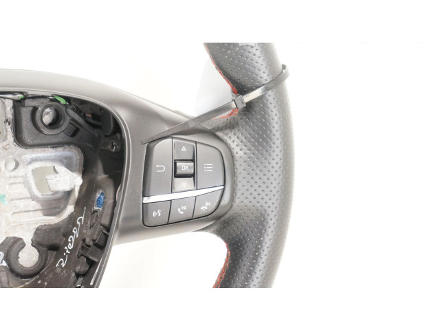 Volant Ford Focus 2021 34212948A KIEROWNICA FORD FOCUS MK 4  