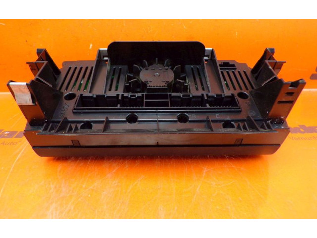 Блок управления климат-контролем 8P0820043BK, 8P0820043BK   Audi RS3 8PA