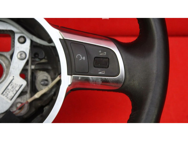Volant Audi A3 S3 A3 Sportback 8P 2009 8J0419091D, 8J0419091D  