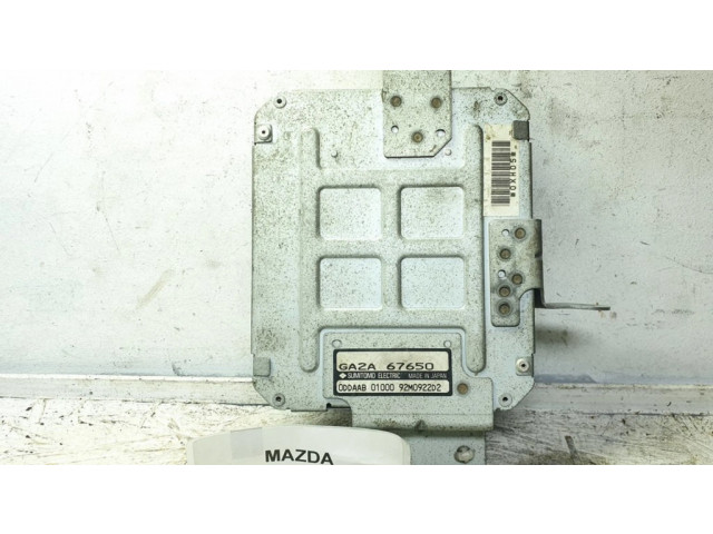 Блок управления АБС GA2A67650   Acura ILX