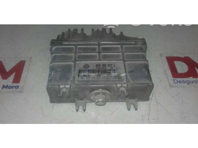 Ojnice  6K0906027J    Seat Cordoba (6K)  