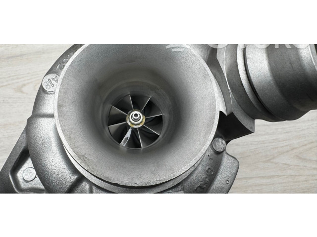 Vstřikovací lišta 8570082, VEAC02352   BMW 5 F10 F11    B47 