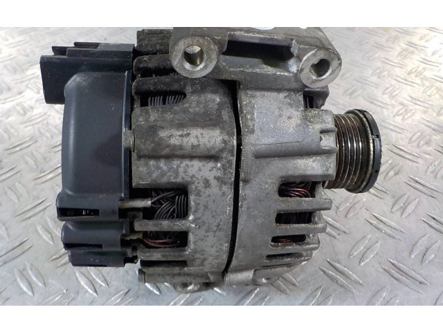 Генератор A0131546802, 2543406A   Mercedes-Benz Vito Viano W639      