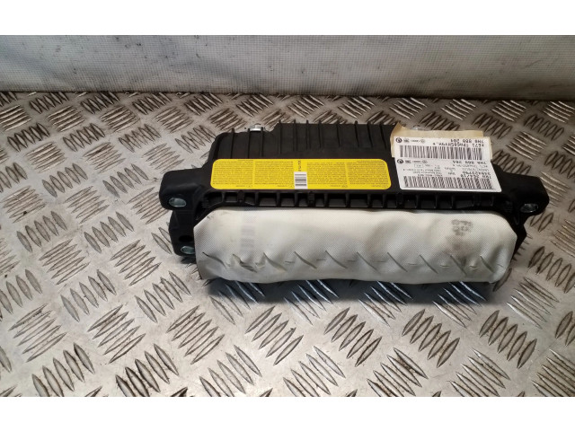 Подушка безопасности пассажира 7N0880204   Volkswagen Sharan