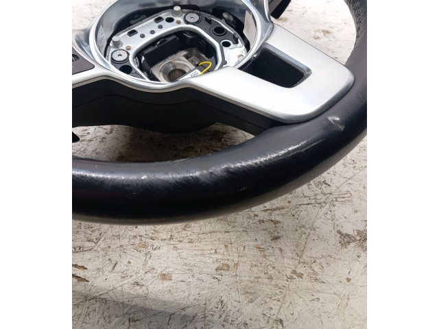 Volant Mercedes-Benz E W213 2019 A0004606202, A0050071599  