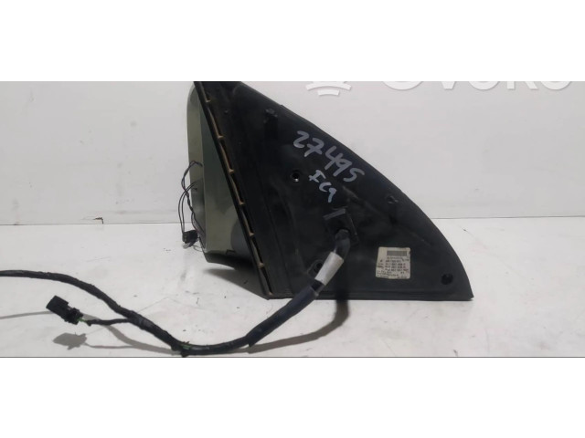 Zpětné zrcátko  Audi Q7 4L   4L0857535B  