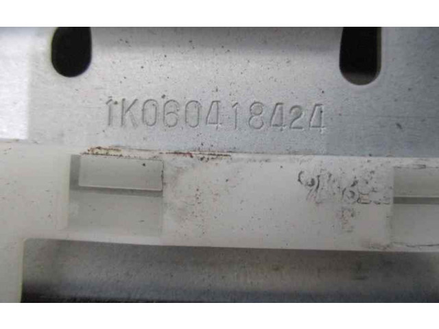Řídící jednotka 0ZM11BD5AH, P0YS911DVAE   Chrysler Grand Voyager IV 2006