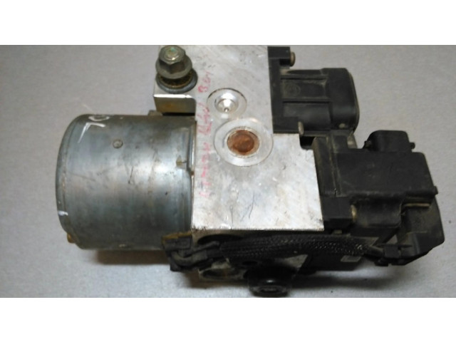 Блок АБС 11000031320, 18750394   Nissan  Patrol Y61  1997-2009 года