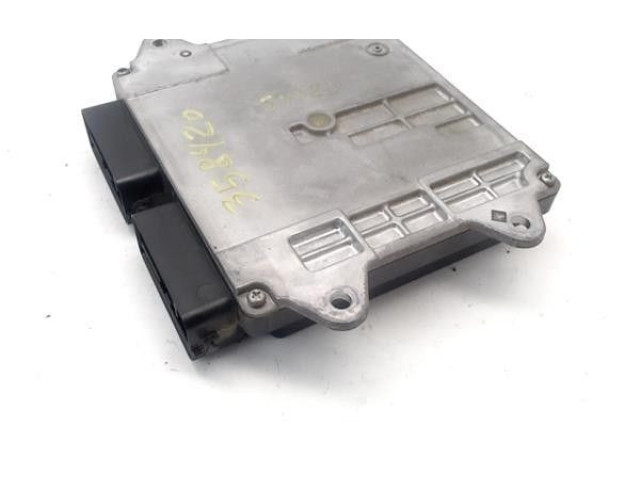 Блок управления двигателя 1860B013, 1860B357   Mitsubishi Colt