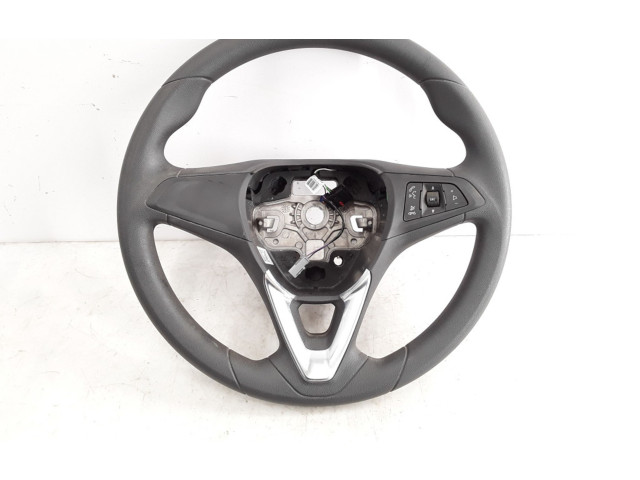 Руль Opel Karl  2015-- года 34210939A, 34239503B      