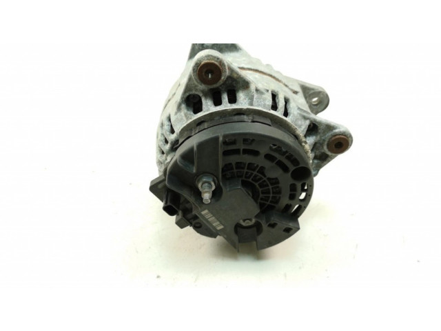 Генератор 8200660041, 0124525151   Renault Scenic III -  Grand scenic III 1.9     