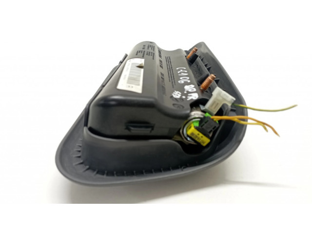 Подушка безопасности в сиденье 73910YV010, 8135467   Citroen C1