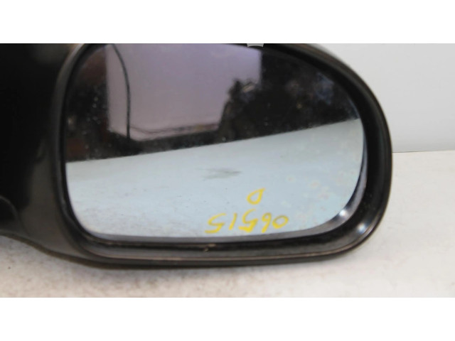 Zpětné zrcátko  Peugeot 406   96283370  