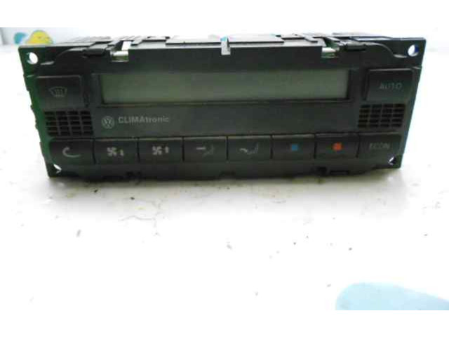 Блок управления климат-контролем 412206017001, 3B1907044K   Volkswagen PASSAT B5.5