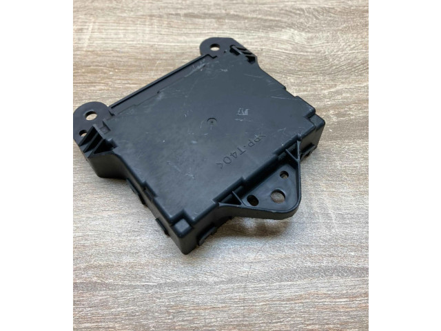 Блок управления климат-контролем 8865047051, 1776003362   Toyota Prius (XW20)