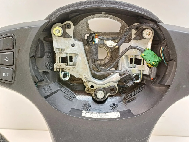 Volant BMW X5 E53 2004 6762958, 1016769903  