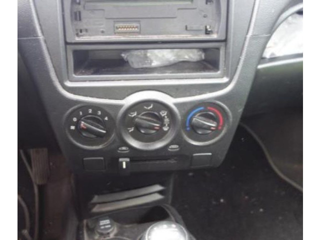 Подушка безопасности водителя 5690007800EQ   KIA Picanto