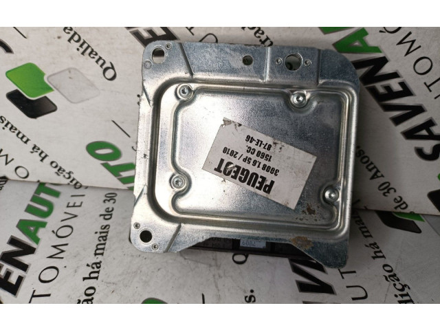 Блок подушек безопасности SV2-25-04-02, 1315   Peugeot 3008 I