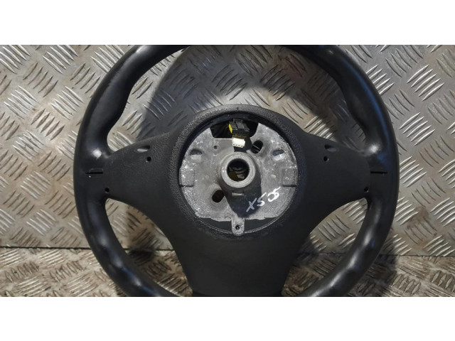 Volant BMW X5 E53 2005   