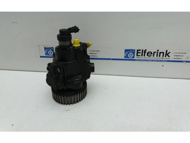 Vstřikovací čerpadlo 55574632, 0445010249   Saab 9-5    A20DTH(Euro 5) 