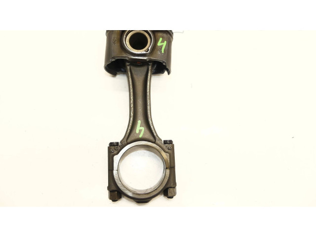 Píst 0851E, 9812818680   Ford Mondeo MK V    T8CC 