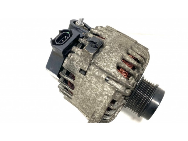 Генератор 373002B750, 2610128   KIA Venga 1.4     