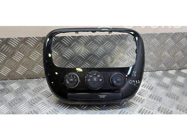 Блок управления климат-контролем 97250B2XXX   KIA Soul